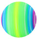Sun Fun Fun Sun Fun Ball con impresión