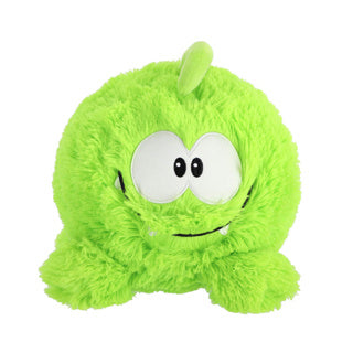 Plchiez Ball che rimbalza Furry Fluffy Friend 23 cm Assorti