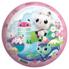 Gabby's dollhouse bal 23 cm