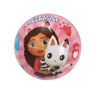 Bal gabby's dollhouse 13 cm | 10 stuks