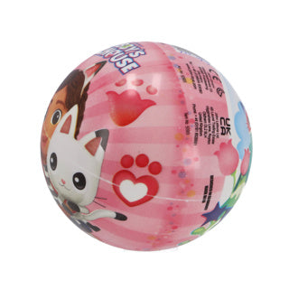 Bal gabby's dollhouse 13 cm | 10 stuks