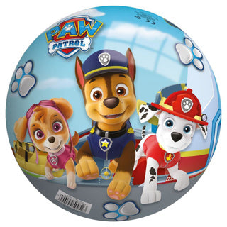 Ball Paw Patrol 23 cm