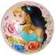 Princesa de Disney Bal 23 cm