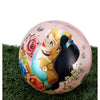 Disney bal princess 23 cm | 10 stuks