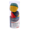 Alert sport jongleerballen 3 stuks | 4 stuks