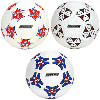 Alerta Sport Voetbal Rublatex (tamaño 5 360-380 GR) surti