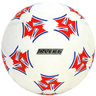 Alerta Sport Voetbal Rublatex (tamaño 5 360-380 GR) surti