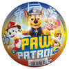 Cilgro paw patrol bal 13 cm doorsnee