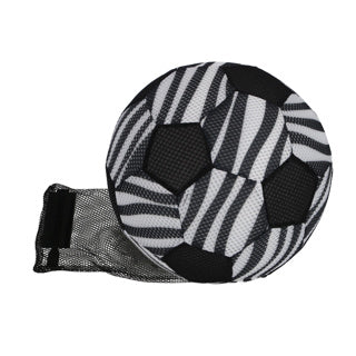 Palla di allerta calcio interno con netje 23 cm
