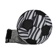 Palla di allerta calcio interno con netje 23 cm - afbeelding 1