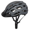 M-wave shift city trekking allround bicycle helmet