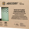 Absodry duo bolso familiar serie 3 verde