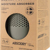 Absodry duo bolso familiar serie 6 verde