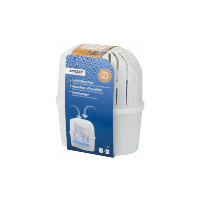 Absodry absorbente de humedad + recambio 450gr