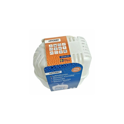 Absodry absorbente de humedad + recambio 450gr