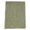 Venture Home Venture Home Bedsprei Jilly 80x260 cm polyester groen