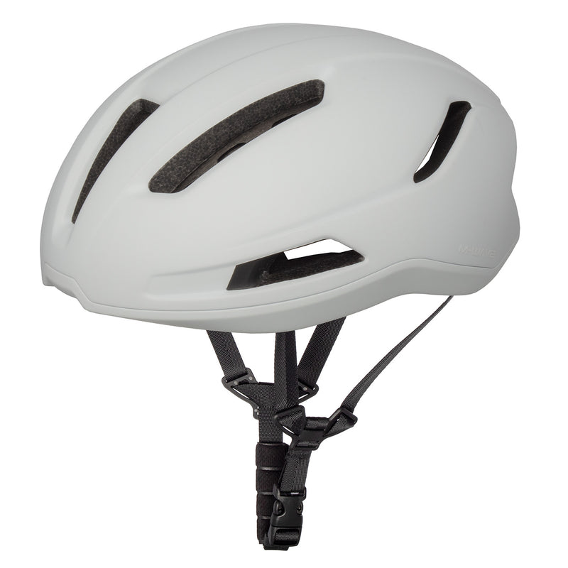 Casco da bicicletta da strada M-Wave Flux