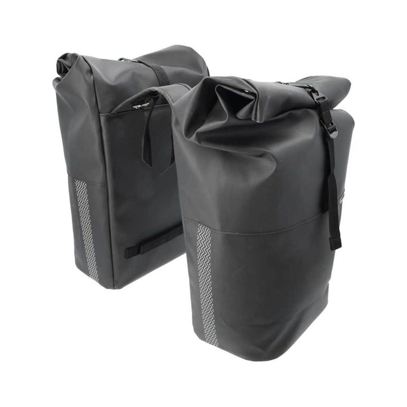 Borsa da bicicletta doppia Newlooxs New Looxs Nyborg Double