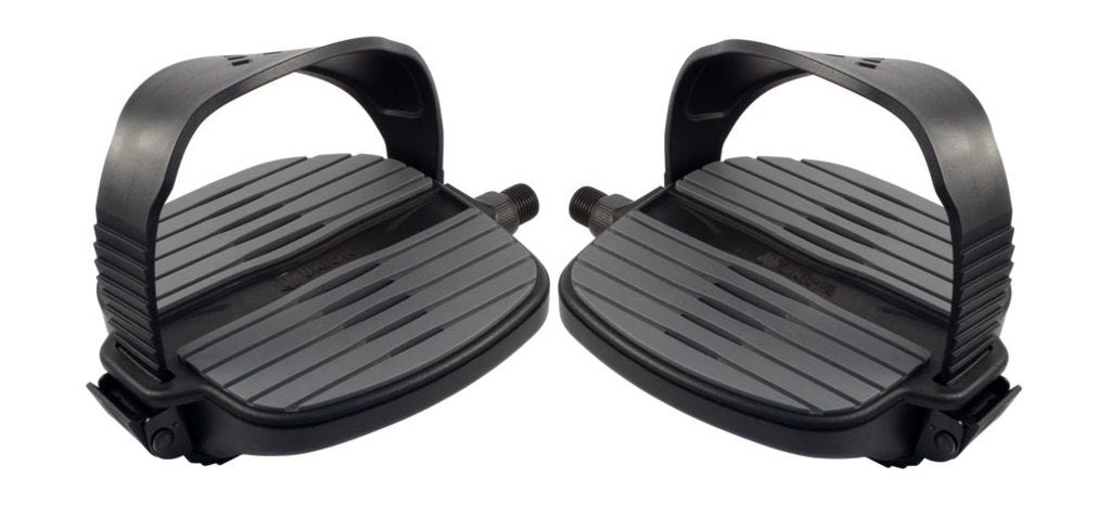 Bicicleta estática Union pedal SP-260