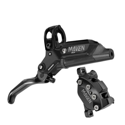 Sram achterrem maven silver a1