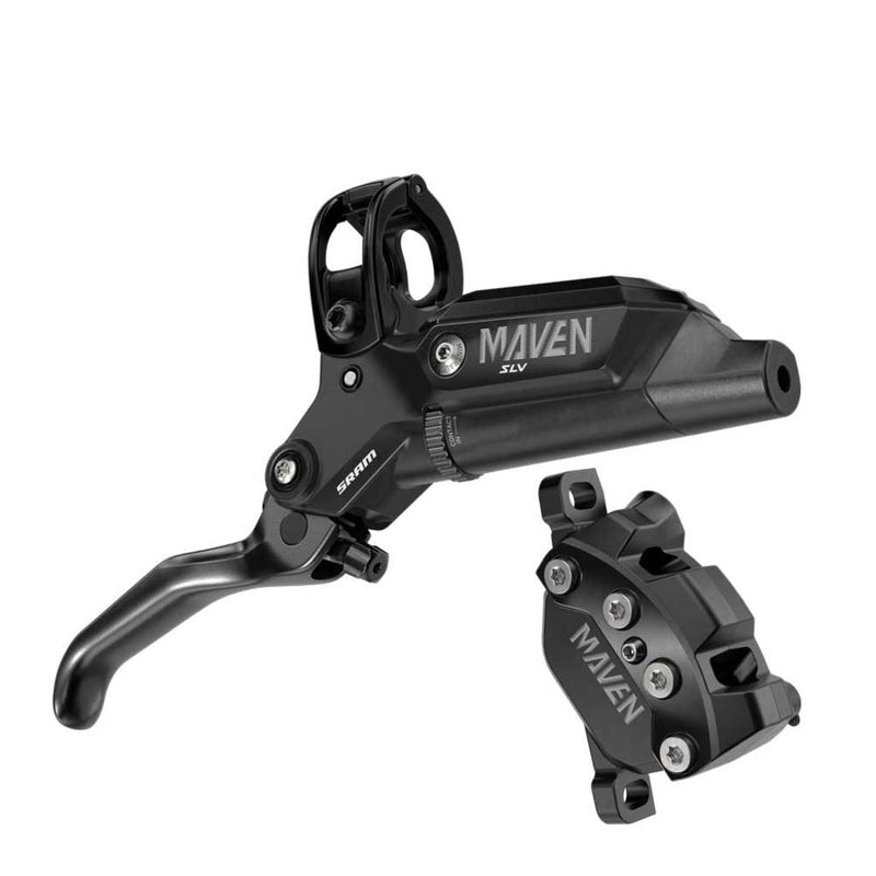 Freno a disco sram maven argento posteriore 2000mm