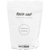 Resina colata Creative Company, bianca, 800 gr 1 scatola