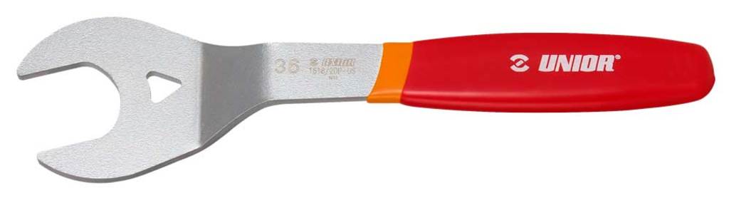 Grs unior conus key doblada 36 mm ro o