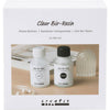 Creativ company transparante bio-hars - 2x150ml.