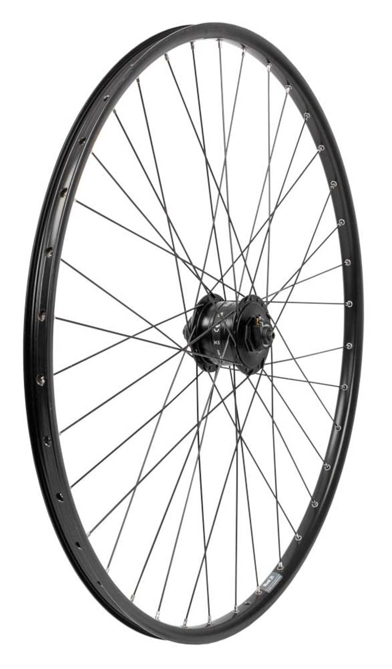Roland Wheel Front Wheel 28 Rival21 DH3DC37