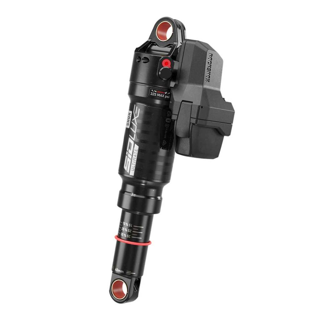 Rockshox posteriore Shock RS Sidluxe Ult.Flight ATTE.190x40mm