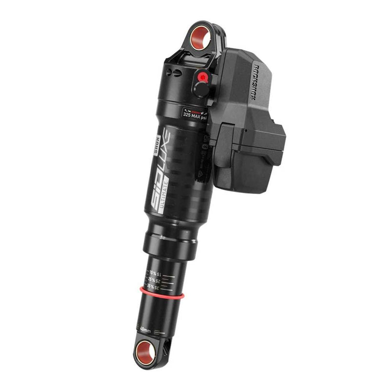 Rockshox posteriore Shock RS Sidluxe Ult.Flight ATTE.190x40mm