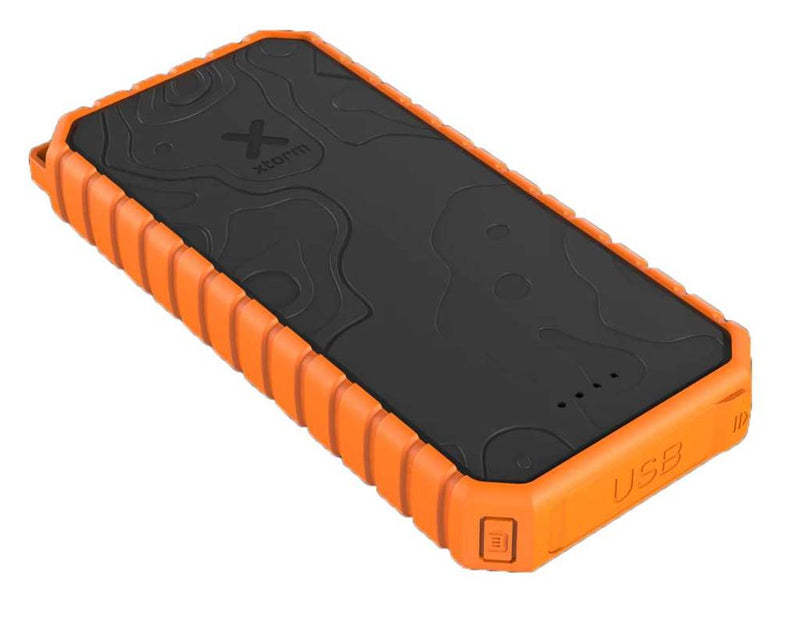 Xtorm power bank robusto xr202 35w 20000 nero o