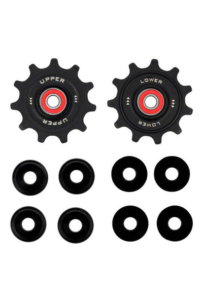 Ruedas de Elvedes Derailleur 2x11t 12V (1set)