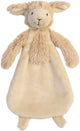 Happy horse cordero livio paño de abrazo - beige - regalo de bebé