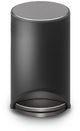 Pattumiera Joseph Joseph Arc 30l - nero carbone