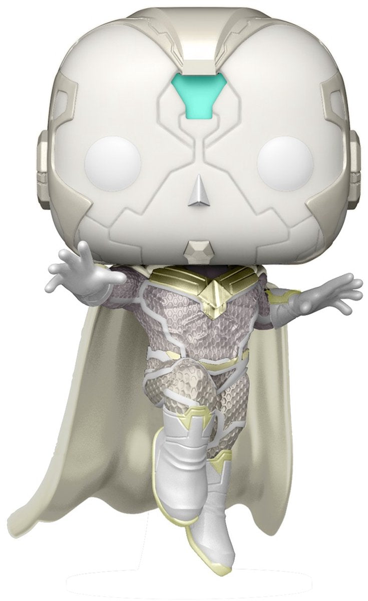 Funkopop! wandavision - la visione #824