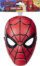 Hasbro marvel spider-man brand new day - máscara de spider-man