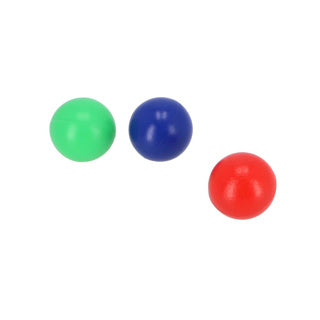 Avviso Alert Mini Beachballs Outdoor 3 pezzi