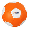 Otras marcas Kickerball tamaño 4 Oranje White
