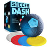 Gear2play soccer dash interactieve voetbaltrainer