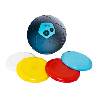 Trainer di calcio interattivo Spectron Soccer Dash