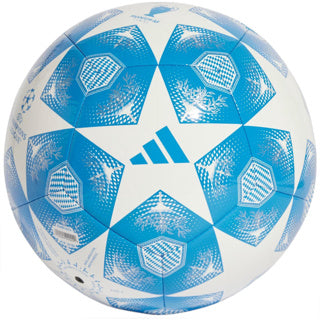 Bola Adidas Champions League Blue White
