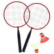 Alert Sport BadMintonset Mini - afbeelding 2