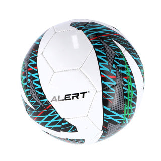Alert Sport Football Dimensioni 5 Assorti 380GR