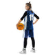 Avviso Alert Basketball Orange