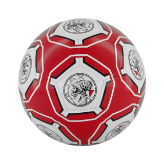 Football Ajax Old logo size 5