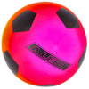 Avviso Avviso Rainbow Football dimensioni 5 200 gr