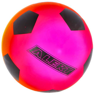 Alert Alert Rainbow Football Size 5 200 gr