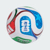 Volare adidas voetbal fifa wk 2026 maat 5 wit groen rood blauw