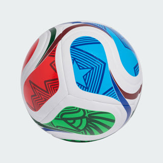 Pallone adidas mondiali 2026 trionda misura 5